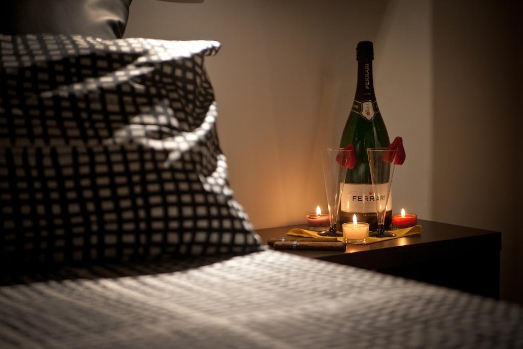 Chroma Italy - Chroma Apt Campo De' Fiori Номер фото